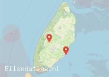 Museum op Texel