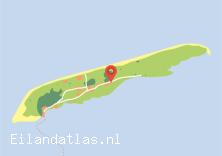 Kerk op Terschelling