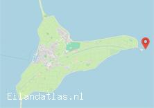 Vuurtoren op Marken