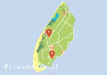 Camping op Texel