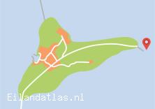 Vuurtoren op Marken