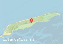 Kerk op Terschelling