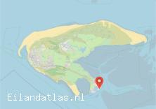 Boerderijwinkel op Borkum