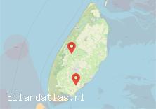 Camping op Texel