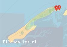 Boerderijwinkel op Vlieland