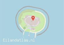 Poi op Forteiland Pampus