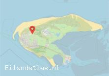Camping op Borkum