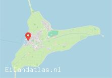 Boerderijwinkel op Marken