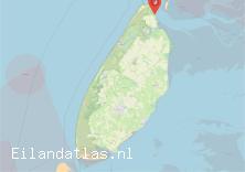 Vuurtoren op Texel