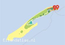 Boerderijwinkel op Vlieland