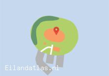 Poi op Forteiland Pampus