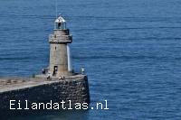  eiland Guernsey. (artonthefly )