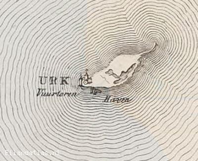 Generale kaart van het Koningrijk Holland; Creator: Krayenhoff, C. R. T.; Ministerie van Oorlog. Topographisch Bureau
Publisher: ['s-Gravenhage : Archief van Oorlog]